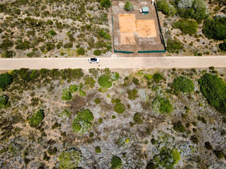 0 Bedroom Property for Sale in Stilbaai Wes Western Cape